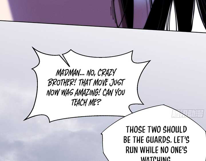 Sinister Immortal Path Chapter 2 - Page 40