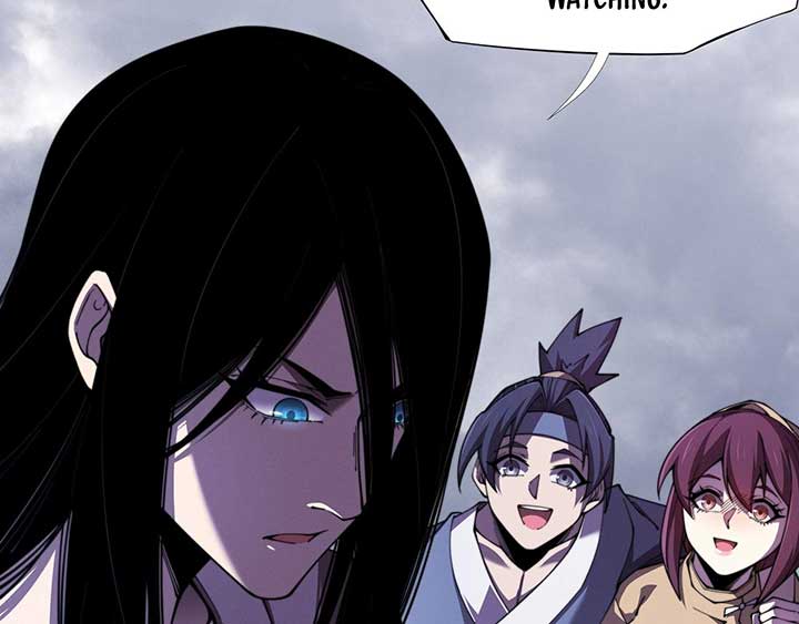 Sinister Immortal Path Chapter 2 - Page 41