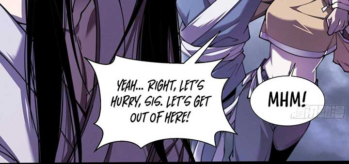 Sinister Immortal Path Chapter 2 - Page 42