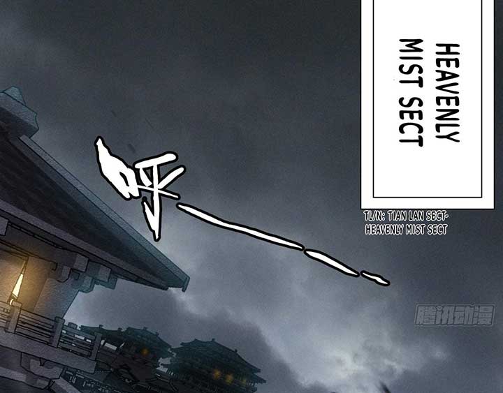 Sinister Immortal Path Chapter 2 - Page 47