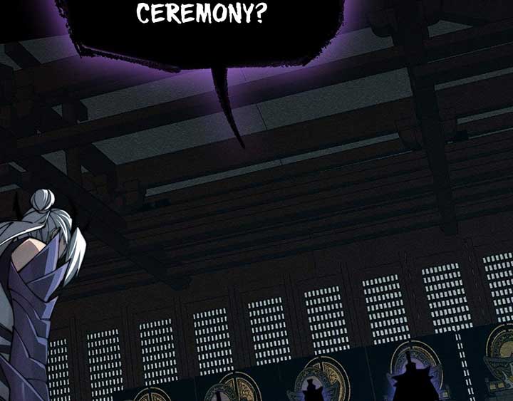 Sinister Immortal Path Chapter 2 - Page 51