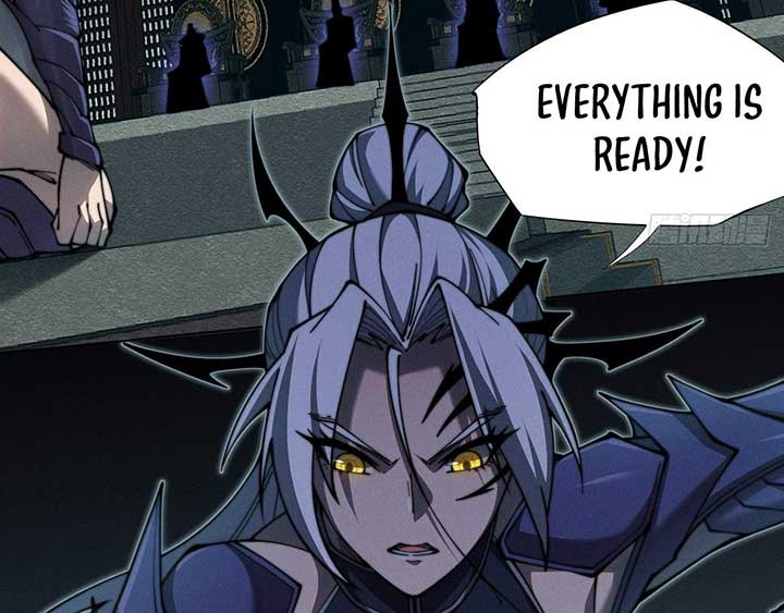 Sinister Immortal Path Chapter 2 - Page 52