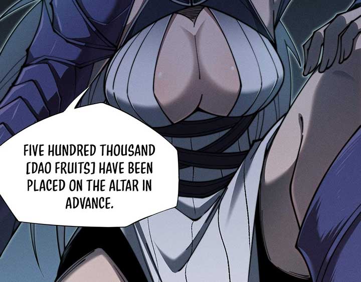 Sinister Immortal Path Chapter 2 - Page 53