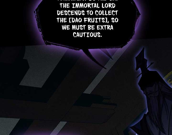 Sinister Immortal Path Chapter 2 - Page 55