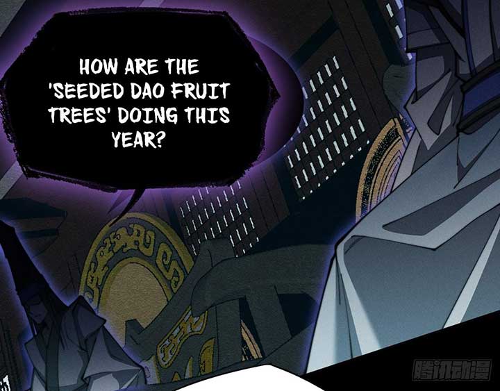 Sinister Immortal Path Chapter 2 - Page 56