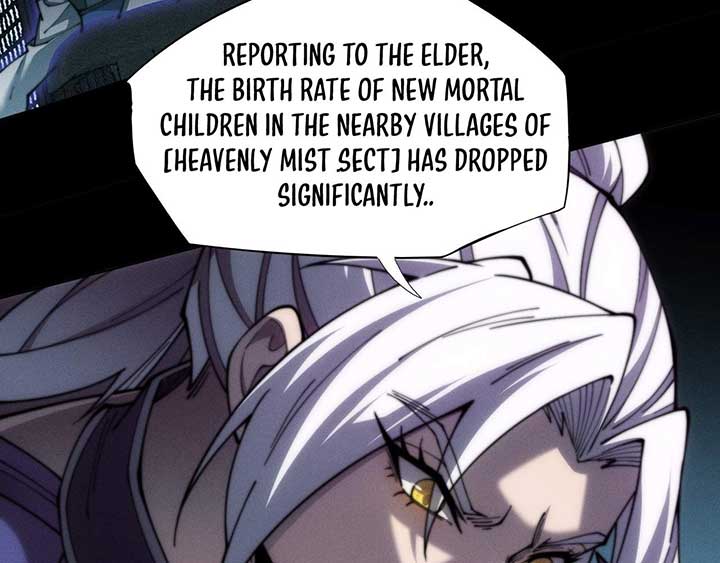 Sinister Immortal Path Chapter 2 - Page 57