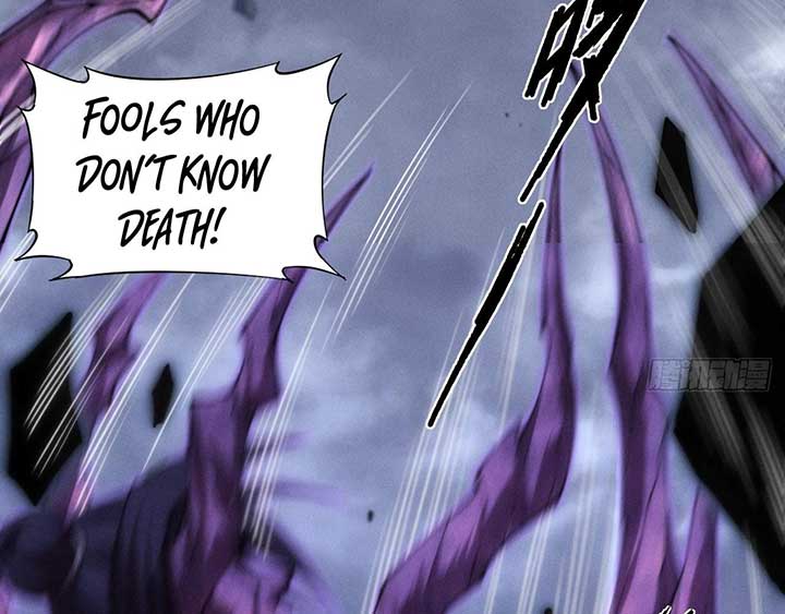 Sinister Immortal Path Chapter 2 - Page 6