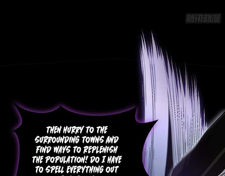 Sinister Immortal Path Chapter 2 - Page 60