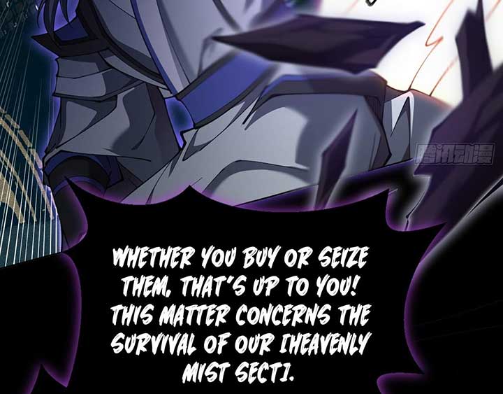 Sinister Immortal Path Chapter 2 - Page 62