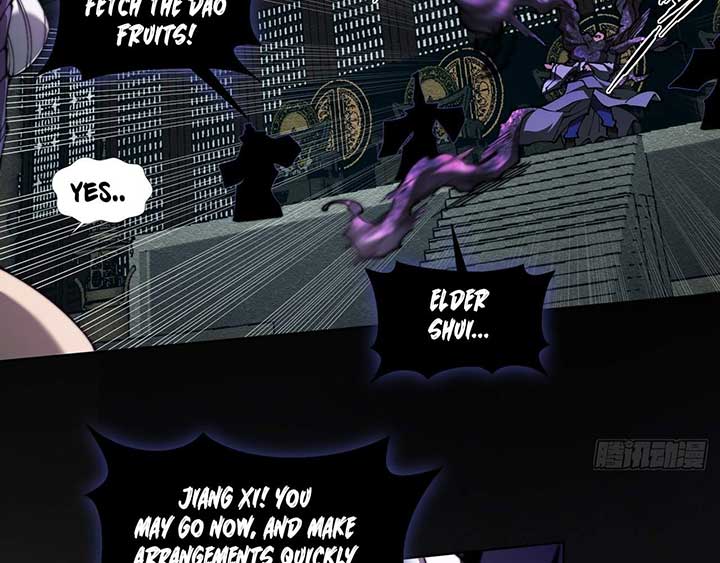 Sinister Immortal Path Chapter 2 - Page 67