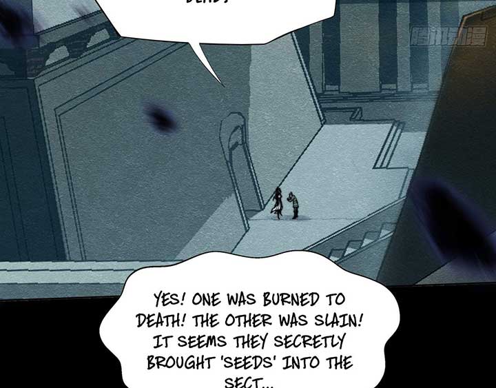 Sinister Immortal Path Chapter 2 - Page 70