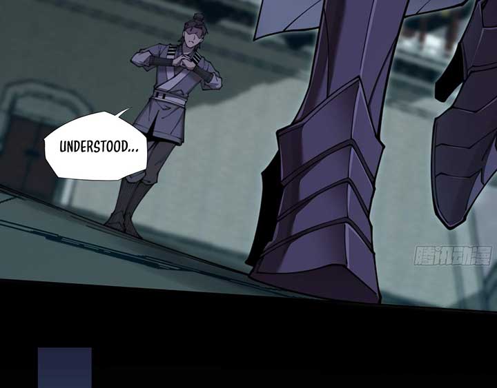 Sinister Immortal Path Chapter 2 - Page 77