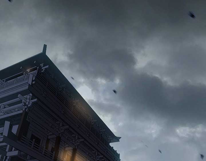 Sinister Immortal Path Chapter 2 - Page 80