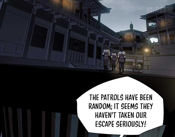 Sinister Immortal Path Chapter 2 - Page 81