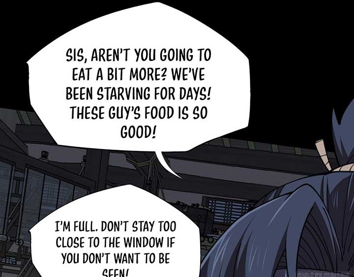 Sinister Immortal Path Chapter 2 - Page 84