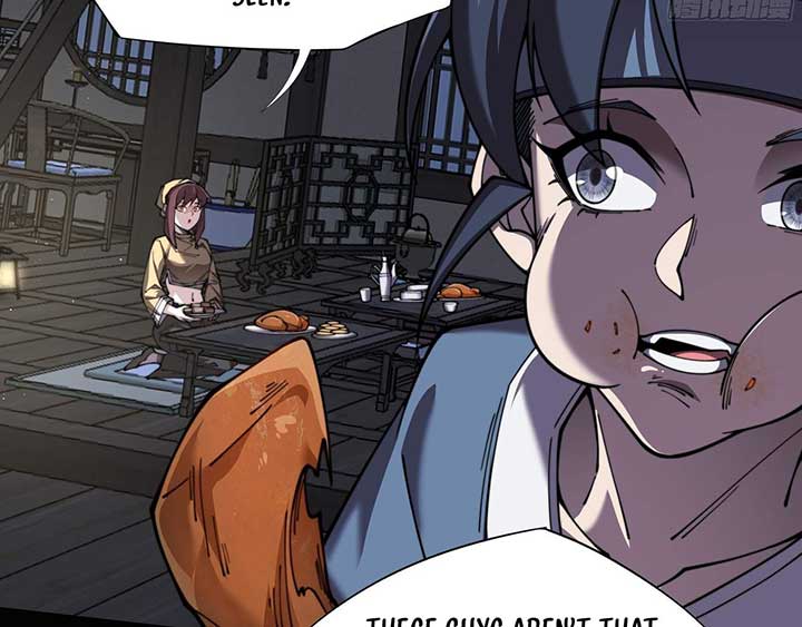 Sinister Immortal Path Chapter 2 - Page 85