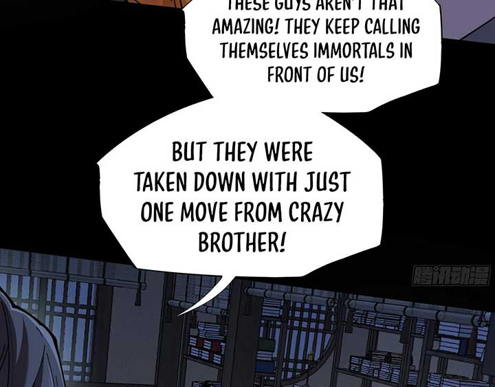 Sinister Immortal Path Chapter 2 - Page 86