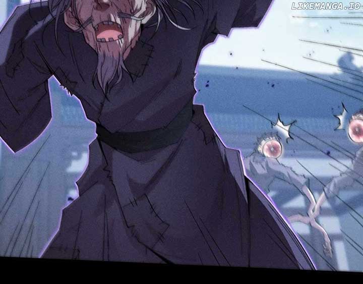 Sinister Immortal Path Chapter 20 - Page 100