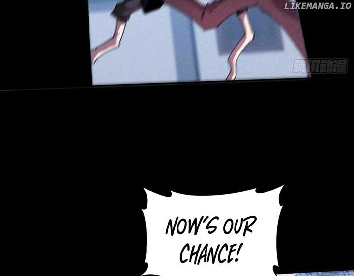 Sinister Immortal Path Chapter 20 - Page 103