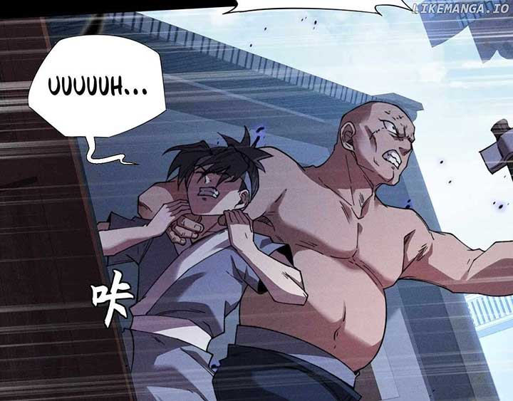 Sinister Immortal Path Chapter 20 - Page 104