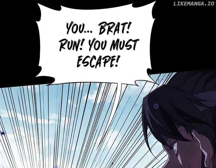 Sinister Immortal Path Chapter 20 - Page 106