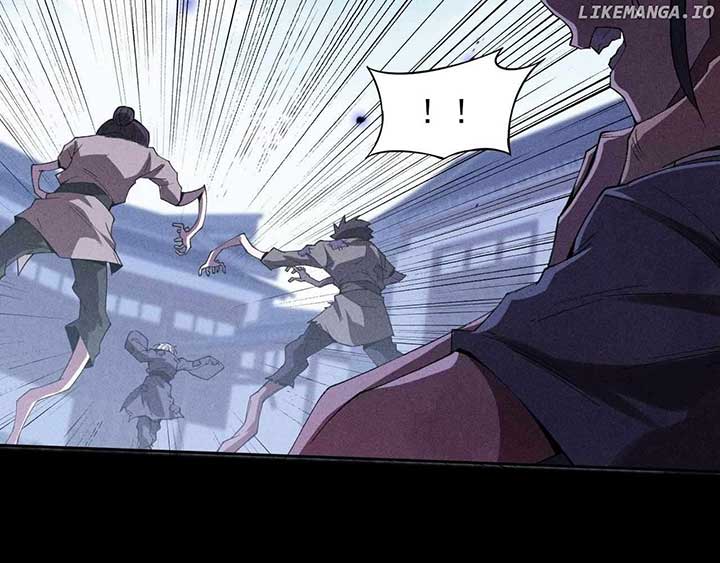 Sinister Immortal Path Chapter 20 - Page 107