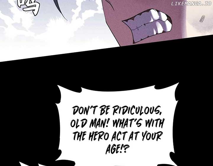 Sinister Immortal Path Chapter 20 - Page 109