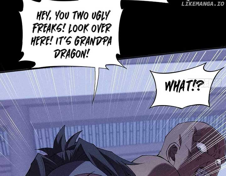 Sinister Immortal Path Chapter 20 - Page 110