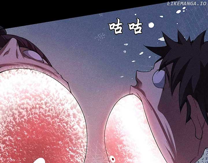 Sinister Immortal Path Chapter 20 - Page 113