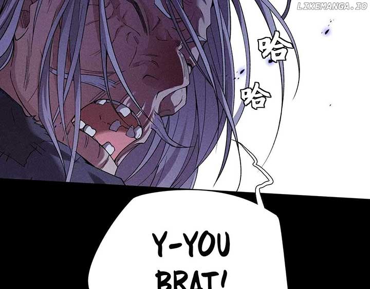 Sinister Immortal Path Chapter 20 - Page 117