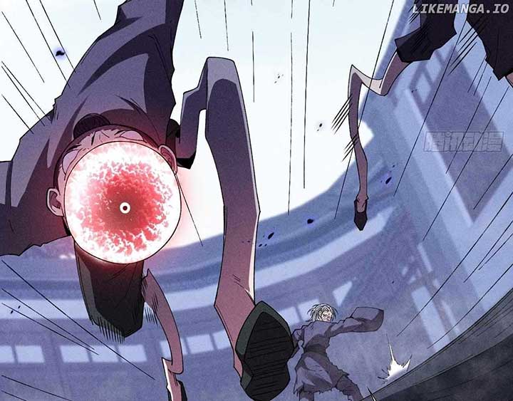 Sinister Immortal Path Chapter 20 - Page 120