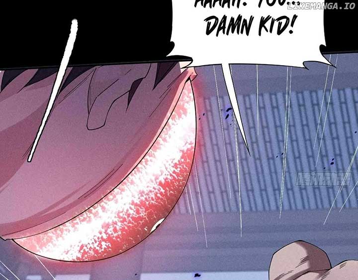 Sinister Immortal Path Chapter 20 - Page 122