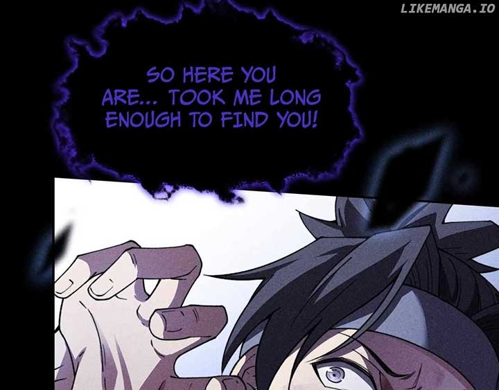 Sinister Immortal Path Chapter 20 - Page 128