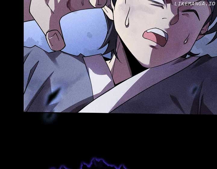 Sinister Immortal Path Chapter 20 - Page 129