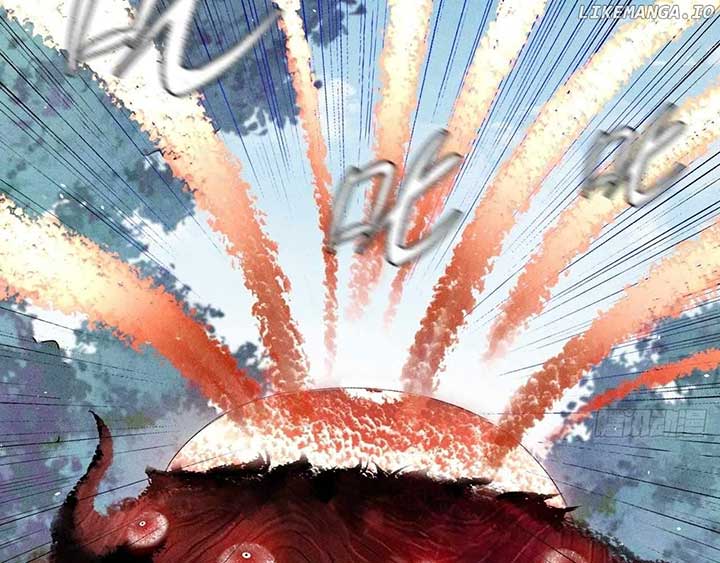 Sinister Immortal Path Chapter 20 - Page 14