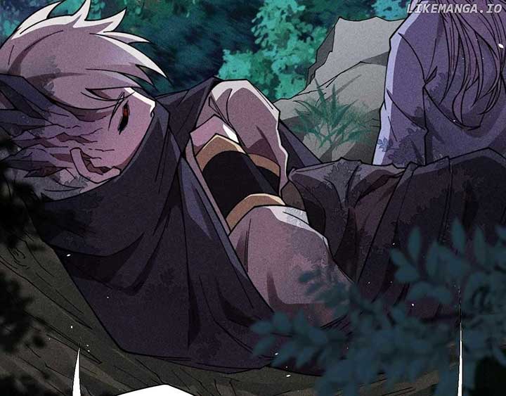 Sinister Immortal Path Chapter 20 - Page 18