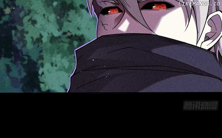 Sinister Immortal Path Chapter 20 - Page 21