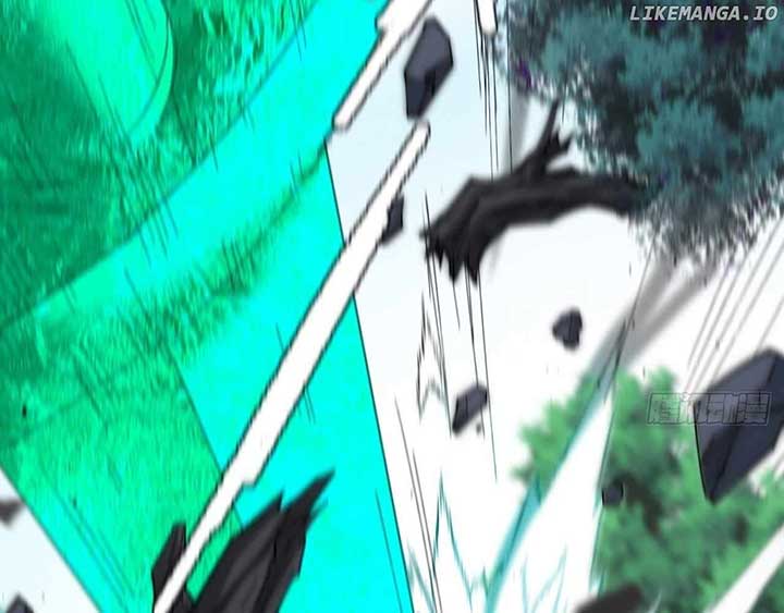 Sinister Immortal Path Chapter 20 - Page 27