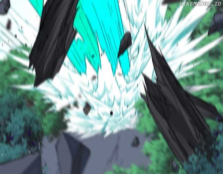 Sinister Immortal Path Chapter 20 - Page 28