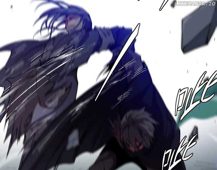 Sinister Immortal Path Chapter 20 - Page 30