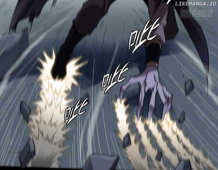 Sinister Immortal Path Chapter 20 - Page 31