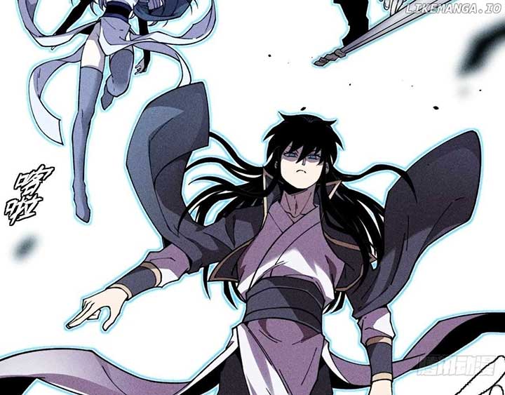 Sinister Immortal Path Chapter 20 - Page 36