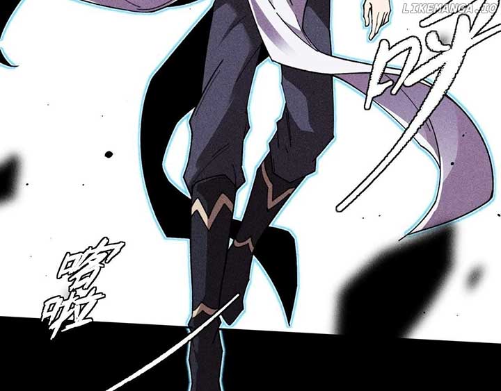 Sinister Immortal Path Chapter 20 - Page 37