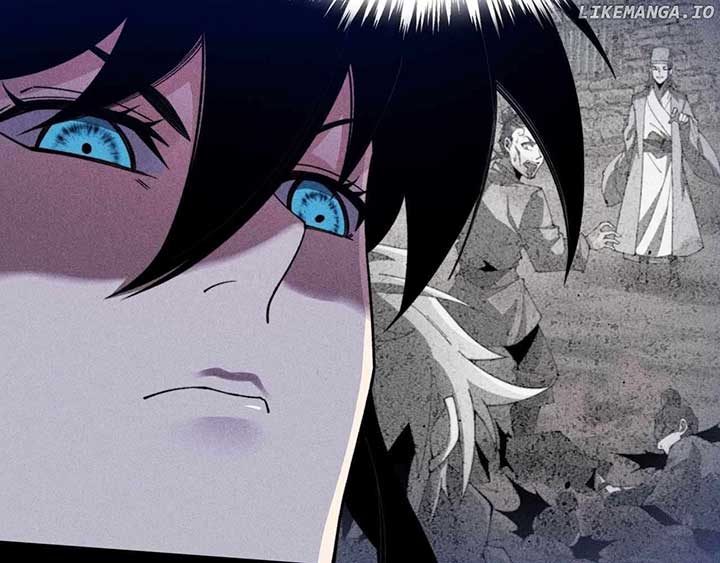 Sinister Immortal Path Chapter 20 - Page 39