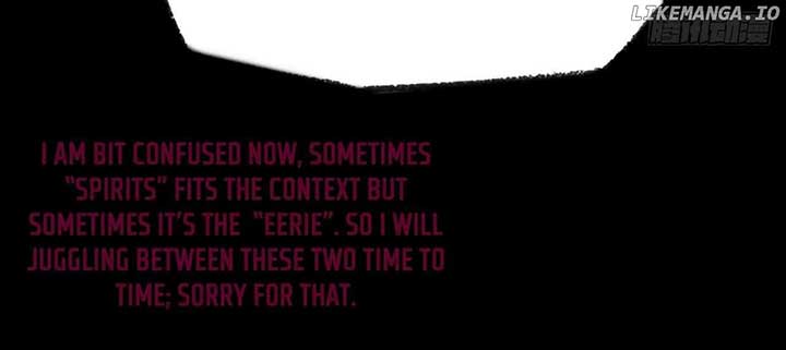 Sinister Immortal Path Chapter 20 - Page 42