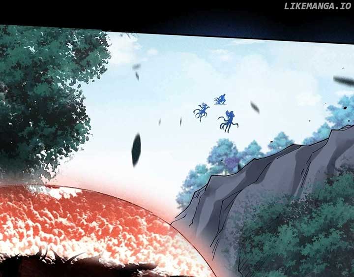 Sinister Immortal Path Chapter 20 - Page 43