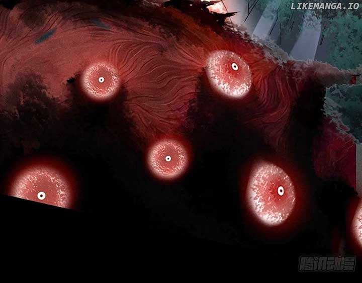 Sinister Immortal Path Chapter 20 - Page 44