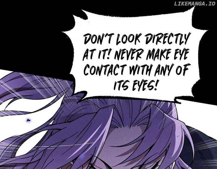 Sinister Immortal Path Chapter 20 - Page 45