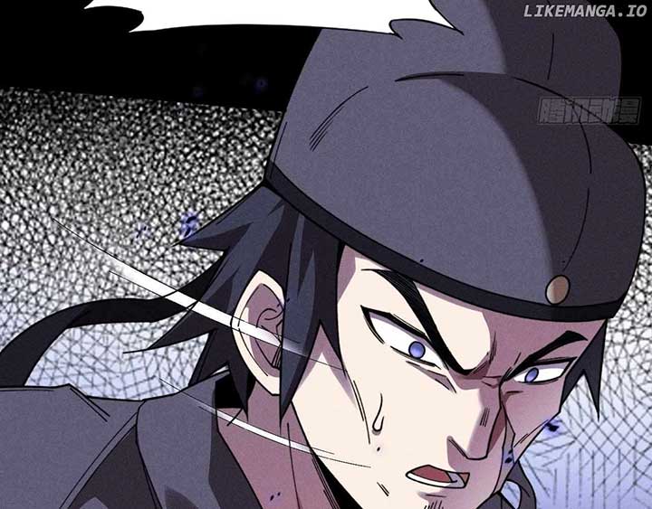 Sinister Immortal Path Chapter 20 - Page 47