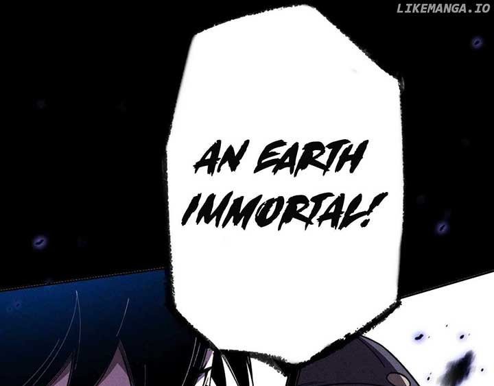 Sinister Immortal Path Chapter 20 - Page 52